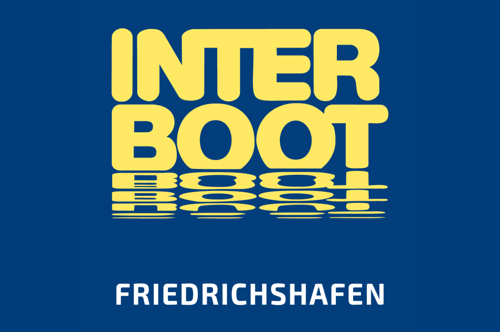 INTERBOOT Friedrichshafen